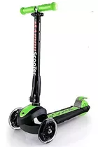 Kids Scooter Para Niños - Kidscool