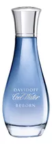 Davidoff Cool Water Reborn For Her Edt 50 Ml