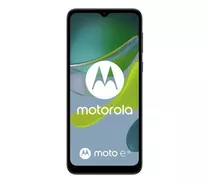 Motorola Moto E13 Xt2345 64gb 2gb Ram Refabricado Natural