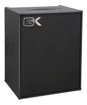  Combo Para Bajo Gallien Krueger Mb115 Ii 200 Watts