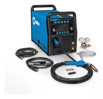 Miller 951767 Multimatic 255 Multi-process Welding Machine