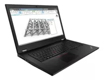 Lenovo Workstation Thinkpad P17 Gen1  Led 17.3'' Full Hd