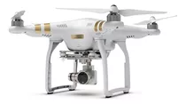 Dji Phantom 3 Drone Con Cámara De Video Profesional 4k Uhd