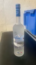 Vodka Grey Goose 1 Litro
