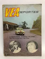 Revista Deportiva - Vea Deportes No. 36