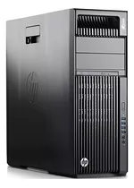 Servidor Y Pc Gamer Hp Z440 Xeon E51620 V3  Tienda Fisica