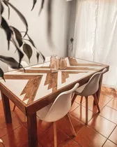 Mesa De Comedor