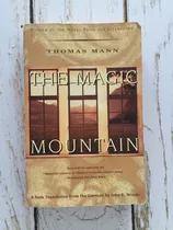 The Magic Mountain / Thomas Mann