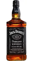 Jack Daniels Old N°7 1 Litro