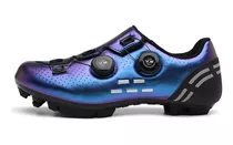 Zapatillas Ciclismo Mtb Zapatos Rb Speed