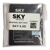 Bateria Sky 4.0d