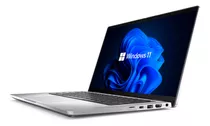 Notebook Dell Aluminium Win Pro Core I5 16gb Ram 1tb Ssd