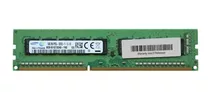 Memoria Ddr3 8gb 1600mhz Samsung 1.35v Ecc Udimm Envios