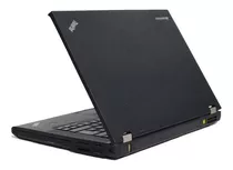 Notebook Lenovo Thinkpad 14' Core I5 16gb Hd 500gb Wifi