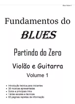 Curso De Guitarra  Fundamentos Do Blues