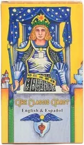 Tarot Clásico Español Inglés 78 Cartas Ideal Principiantes