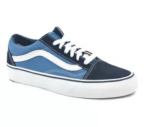 Zapatillas Old Skool Navy - Wetting Day