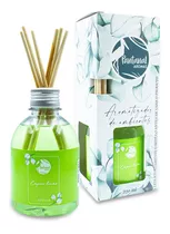 Aromatizador De Ambiente Capim Limão 270 Ml Pantanal Aromas