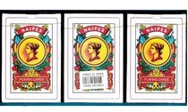 Baraja Española Baraja Española 50 Cartas Naipes Tarot Nuev