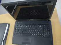 Notebook Lenovo G555