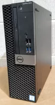 Cpu Dell Optiplex 5050 Sff, I5-6500 8gb 500 Gb