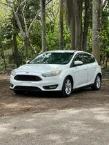 Ford  Focus  Hatchback 