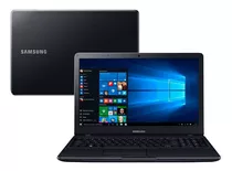 Notebook Samsung Expert X23 I5 4gb Gpu Nvidia Geforce 920mx