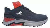 Zapatilla I-run Hombre Talle 44 Calidad Y Confort!! Oferta 