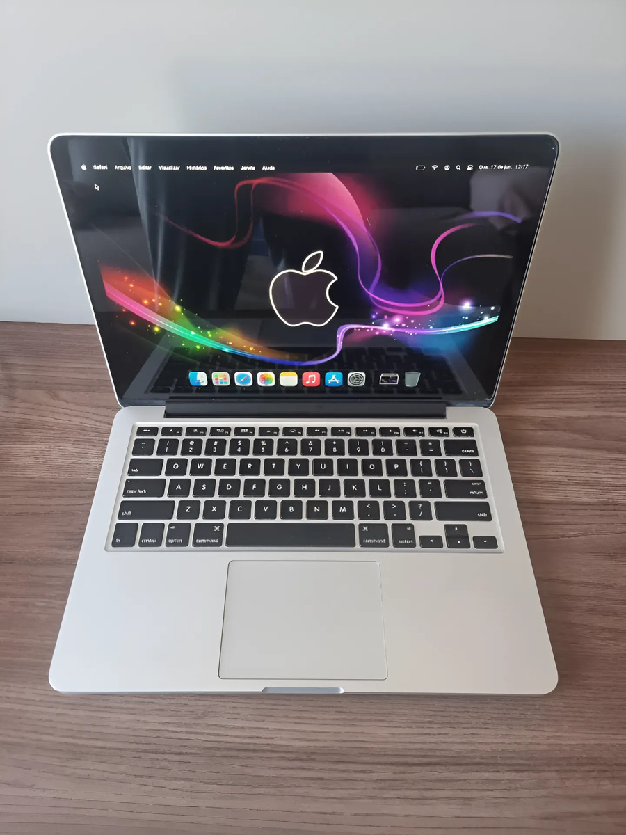 Macbook Pro 2015 | Mercado Livre