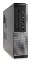 Cpu Dell Optiplex 7010 - Core I3-3240 4gb Ddr3 | Ssd 240gb