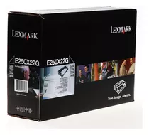 Lexmark E250x22g
