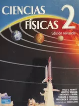 Ciencias Fisicas 2 (edicion Revisada) - Hewitt Paul