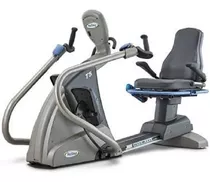 Nustep T5 Recumbent Cross-trainer - Exercise Equipment, Card