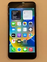 iPhone 8 Plus 64 Gb Impecable - Batería 100%