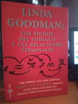 Los Signos Del Zodiaco Y Las Relaciones Personales. Goodman 