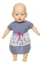 Boneca Bebe Encanto Sorvetinho 59cm Estrela