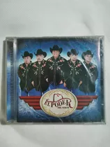 El Poder Del Norte Cd Original Nuevo Y Sellado 