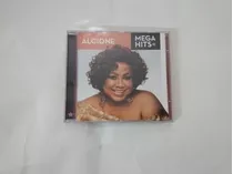 Cd Alcione Mega Hits 