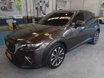 Mazda Cx3 Touring