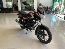 Bajaj Discover 125 0km Entrega Inmediata!!!