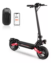 Circooter Raptor Electric Scooter With Smart App, 800w Motor