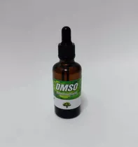 Dmso Dimetil Sulfoxido Al 70% 100ml