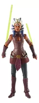 Figura De Acción Star Wars The Vintage Collection Ahsoka Vc1