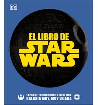 Dk El Libro De Star Wars (tapa Dura)