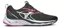 Zapatillas Mizuno Dynasty 4 - Feminino