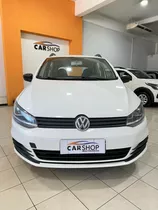 Volkswagen Suran 2018 1.6 Comfortline 101cv