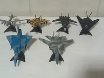 Miniaturas Aviões Maisto ( Não Vendo Separado)