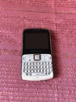 Celular Motorola Ex112  Para Repuestos. No Funciona
