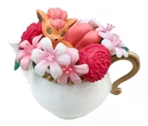 Figura Pokemon Copa Floral Coleccionable Floral Cup