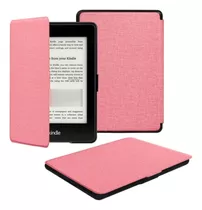 Funda Protectora Microfibra Kindle All New 2019 